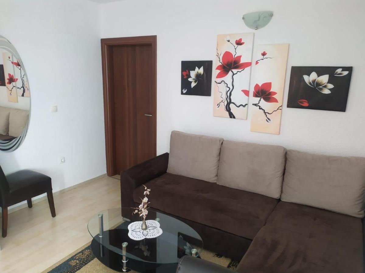 Rimbaldo Apartments Krk Town Exterior foto